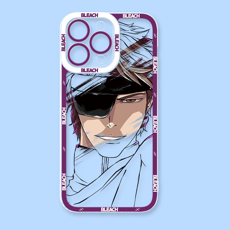 Bleach Anime Phone Case