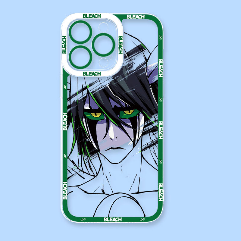 Bleach Anime Phone Case