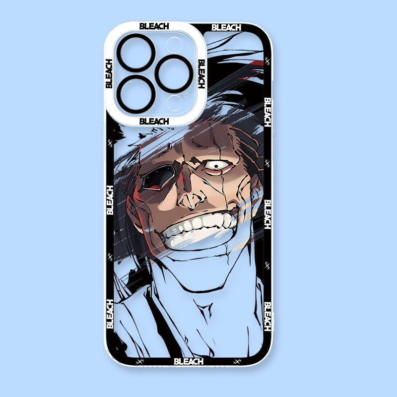 Bleach Anime Phone Case