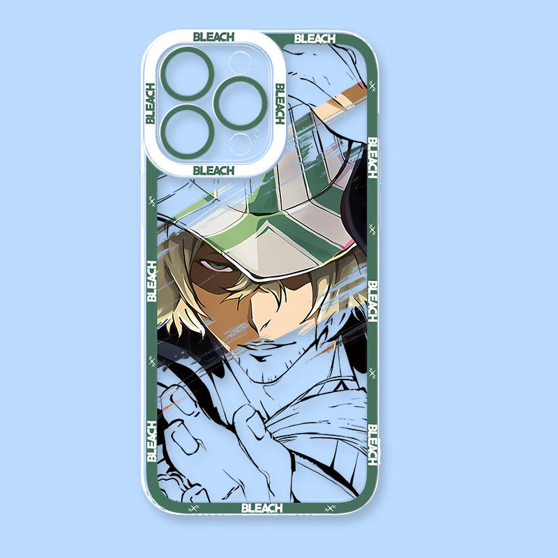 Bleach Anime Phone Case