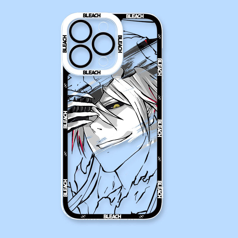 Bleach Anime Phone Case