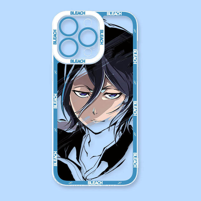 Bleach Anime Phone Case