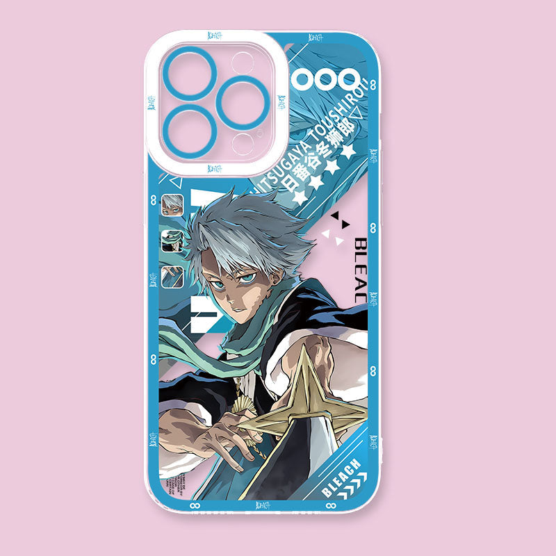 Bleach Anime Phone Case