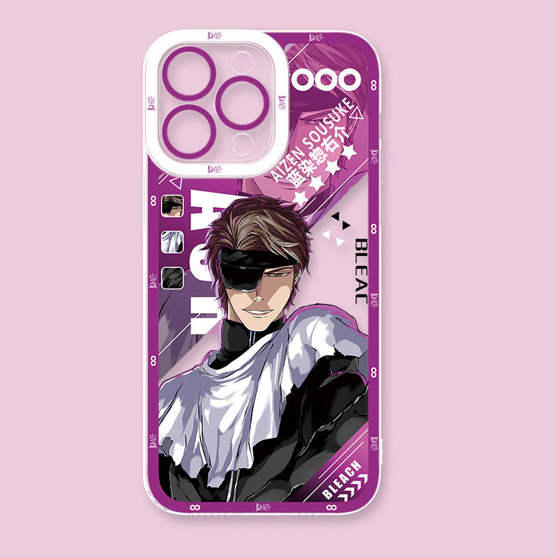Bleach Anime Phone Case