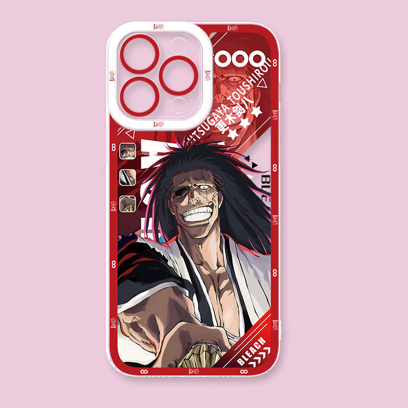 Bleach Anime Phone Case