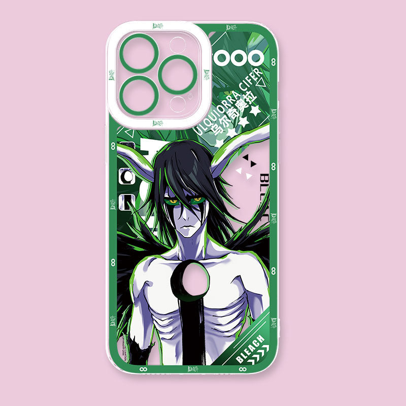 Bleach Anime Phone Case