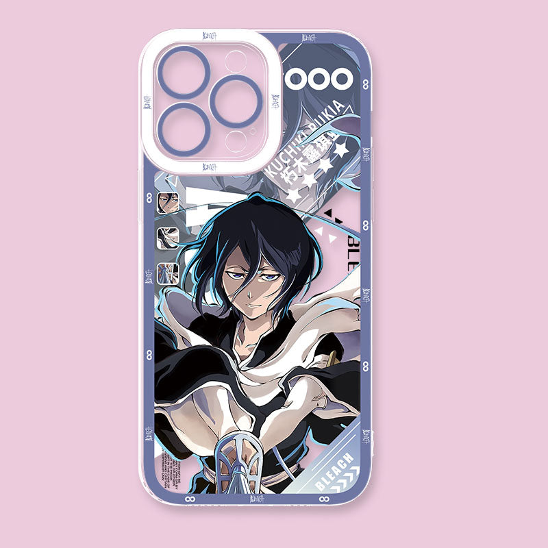 Bleach Anime Phone Case