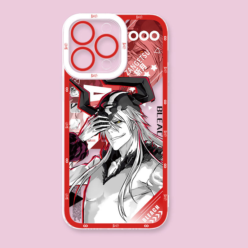 Bleach Anime Phone Case