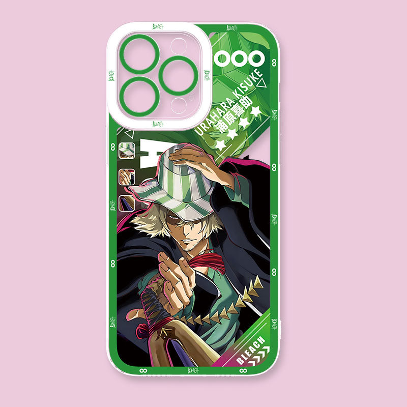 Bleach Anime Phone Case