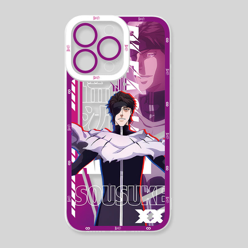 Bleach Anime Phone Case