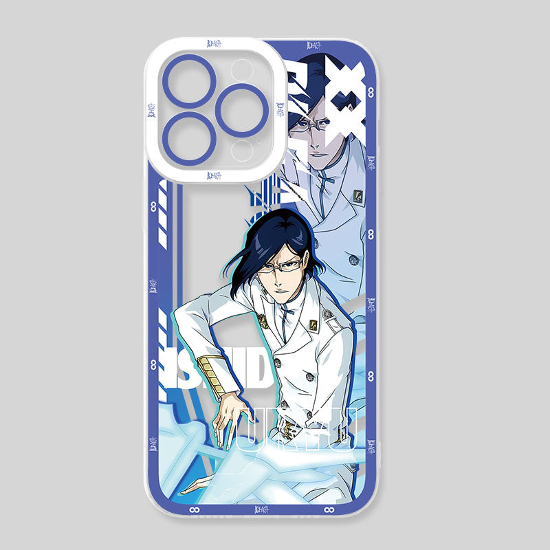 Bleach Anime Phone Case