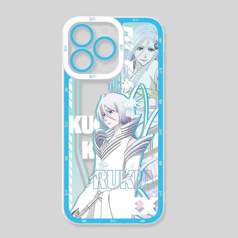 Bleach Anime Phone Case