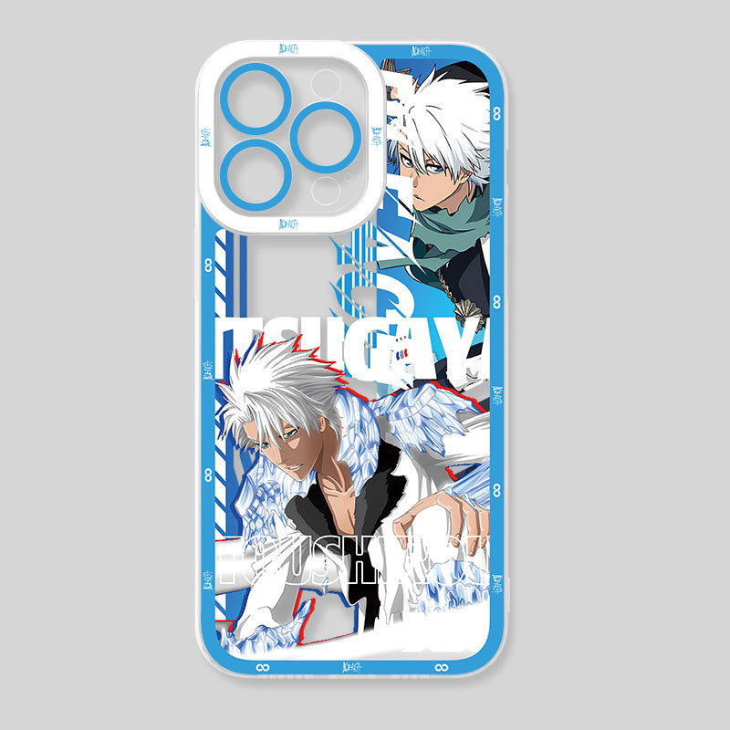 Bleach Anime Phone Case