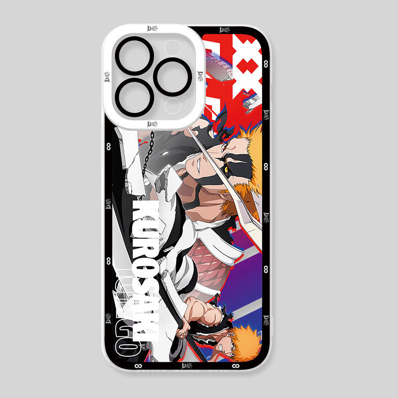 Bleach Anime Phone Case