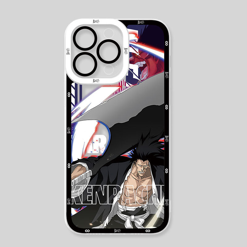 Bleach Anime Phone Case