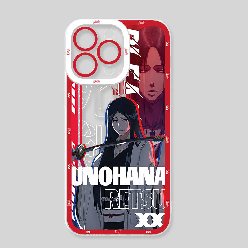 Bleach Anime Phone Case