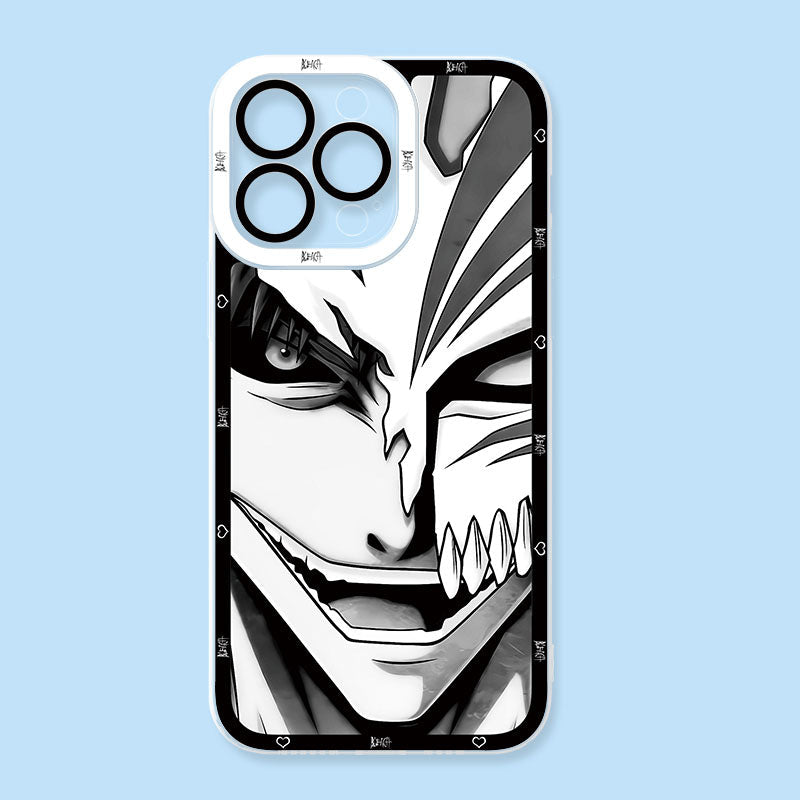 Bleach Anime Phone Case