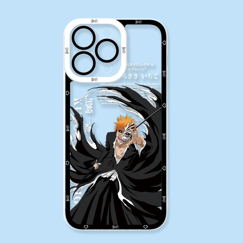 Bleach Anime Phone Case