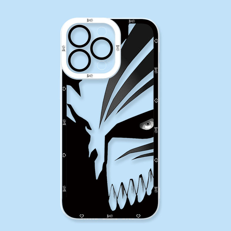 Bleach Anime Phone Case