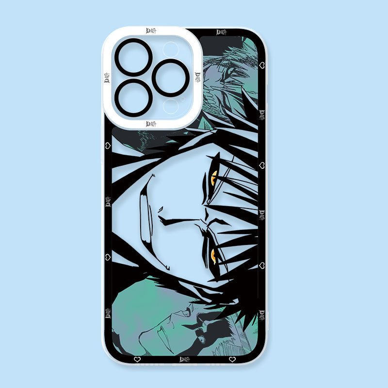 Bleach Anime Phone Case