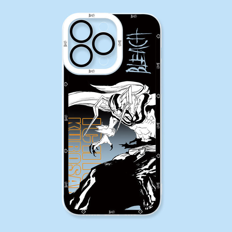 Bleach Anime Phone Case