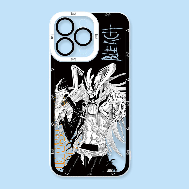 Bleach Anime Phone Case