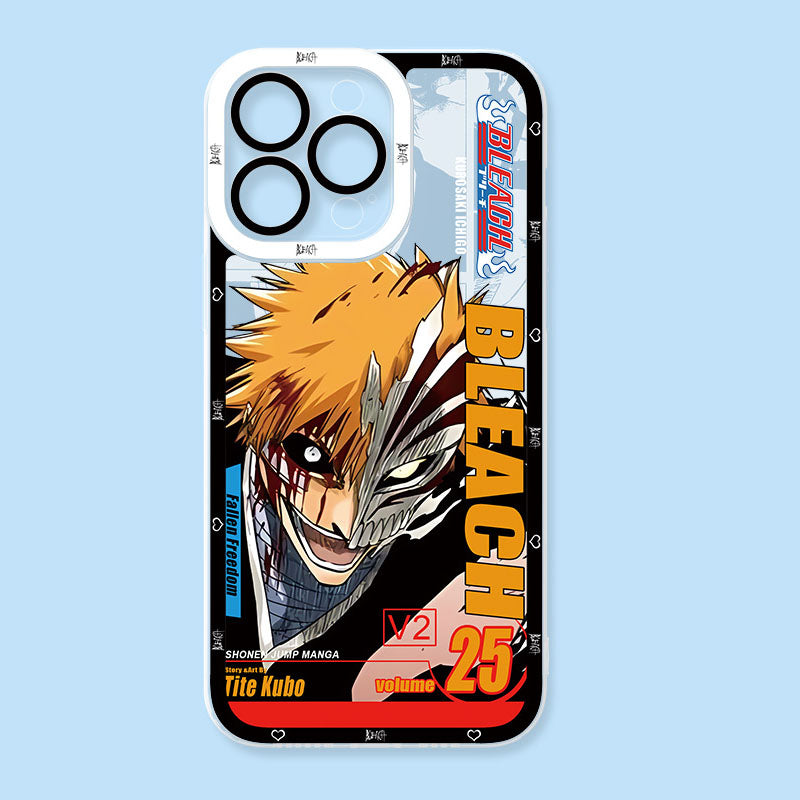 Bleach Anime Phone Case
