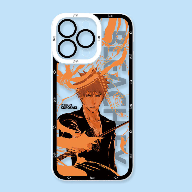 Bleach Anime Phone Case