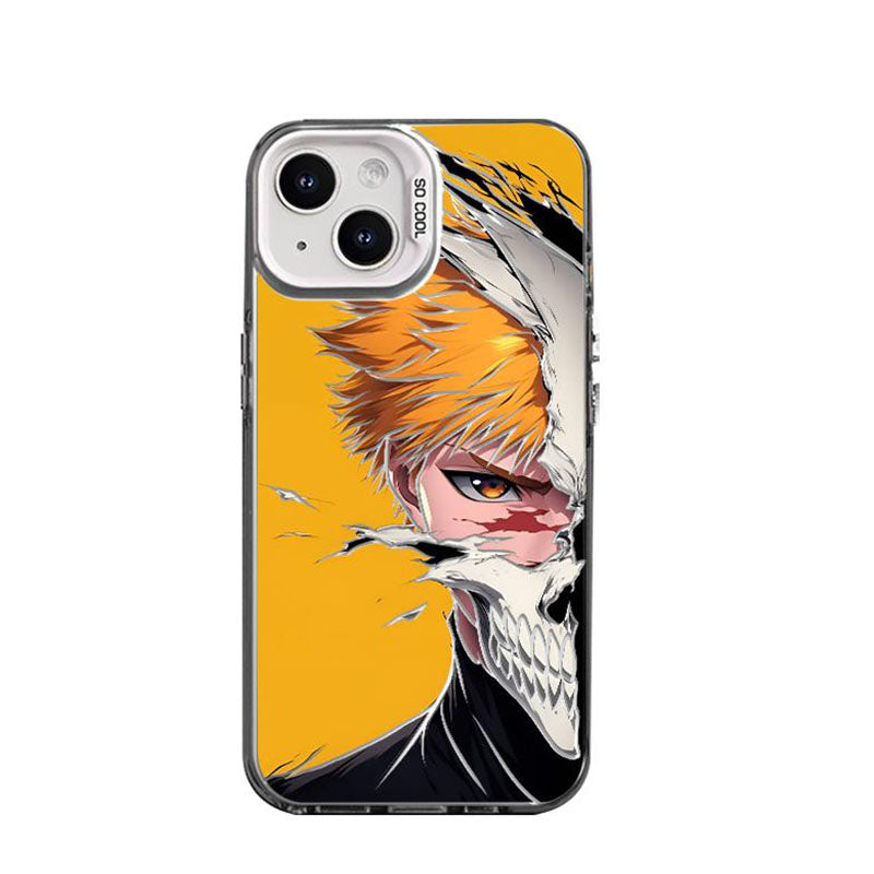 Bleach Anime Phone Case
