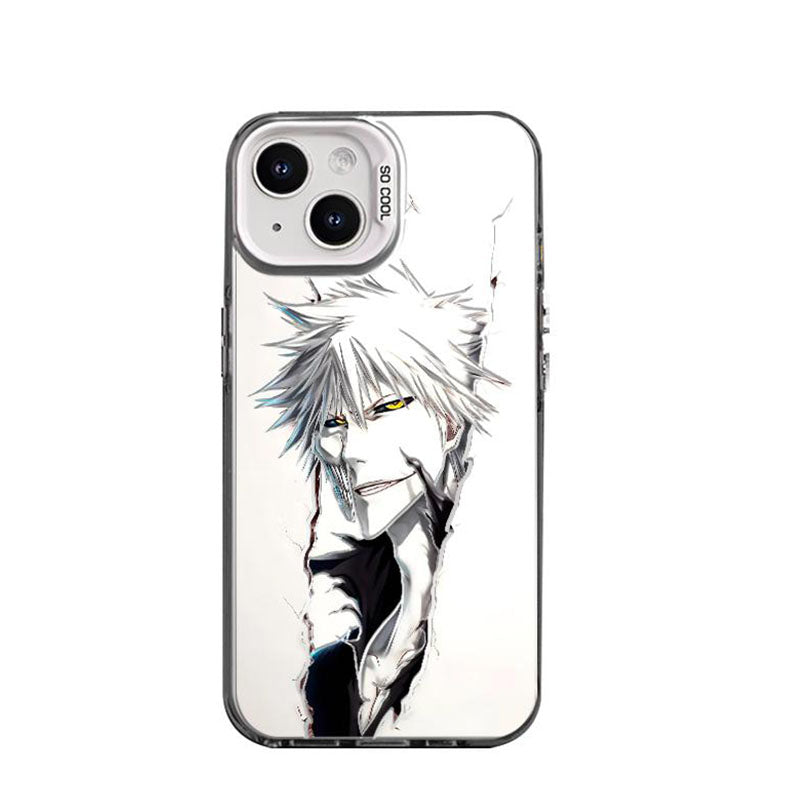 Bleach Anime Phone Case