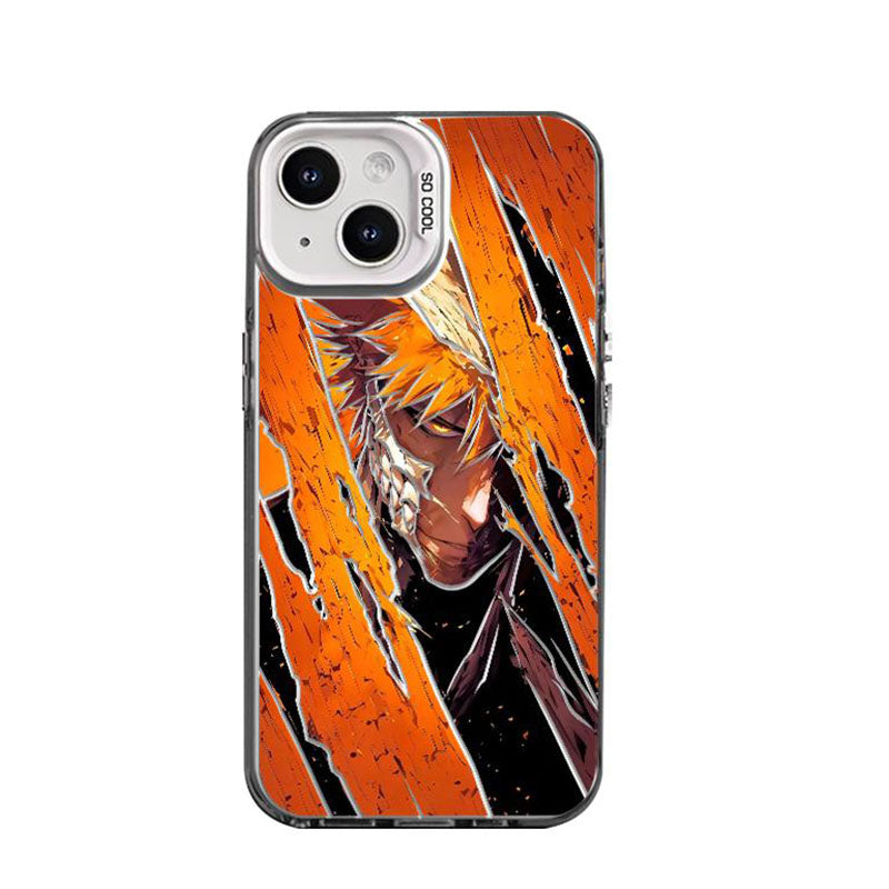 Bleach Anime Phone Case