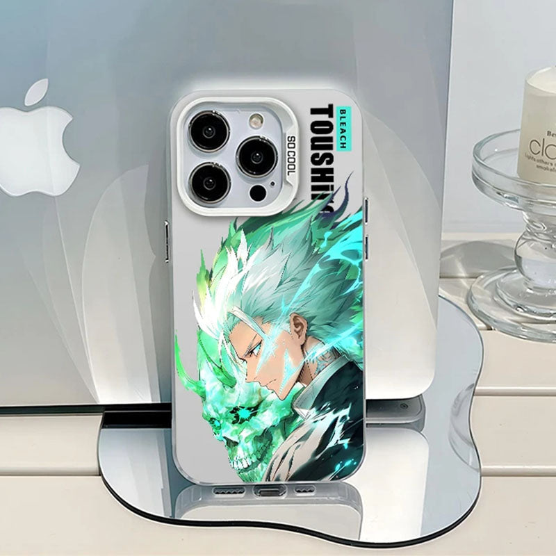 Bleach Anime Phone Case