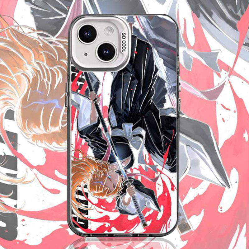 Bleach Anime Phone Case