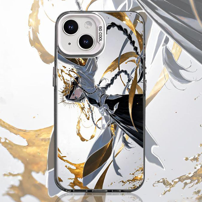 Bleach Anime Phone Case