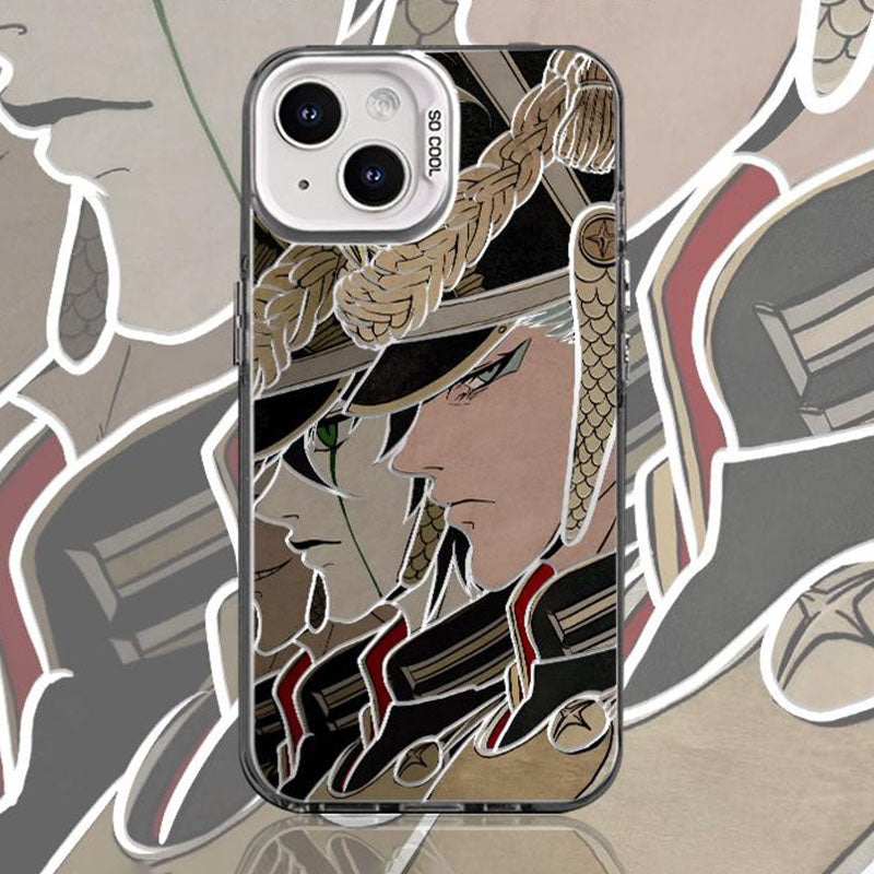 Bleach Anime Phone Case