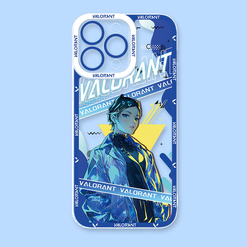 Valorant Phone Case