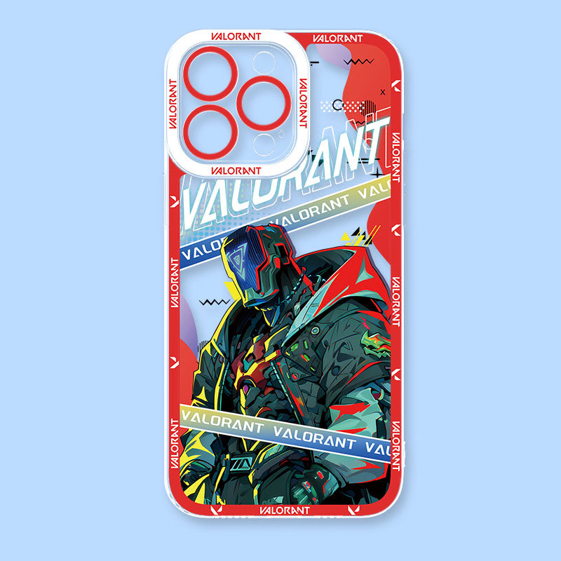 Valorant Phone Case