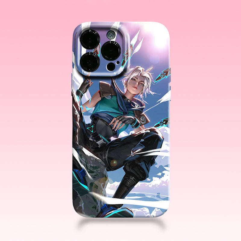 Valorant Phone Case