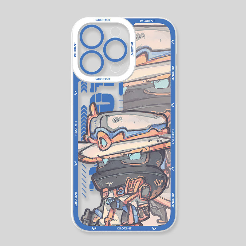 Valorant Phone Case