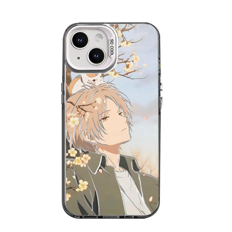 Natsume Book Of Friends Phone Case