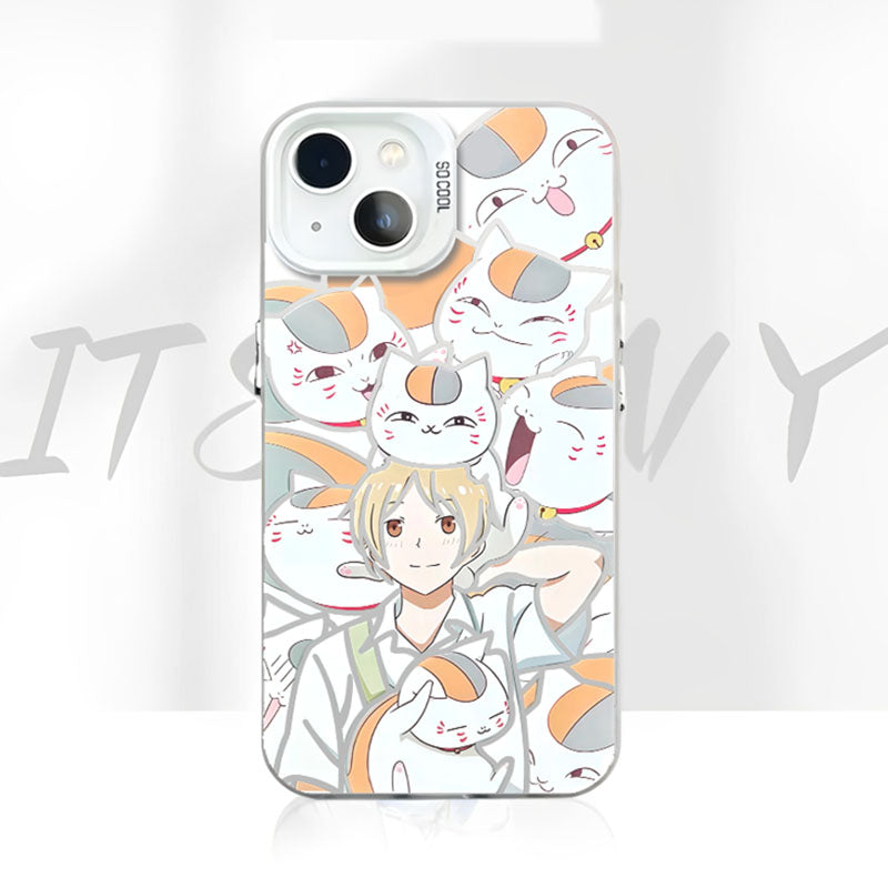 Natsume Book Of Friends Phone Case