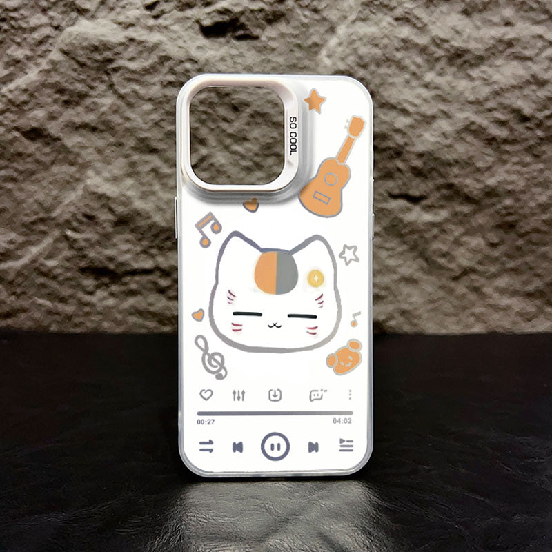Natsume Book Of Friends Phone Case