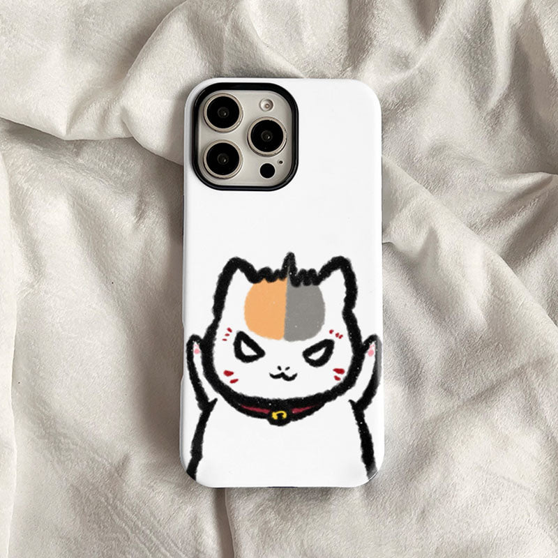 Natsume Book Of Friends Phone Case