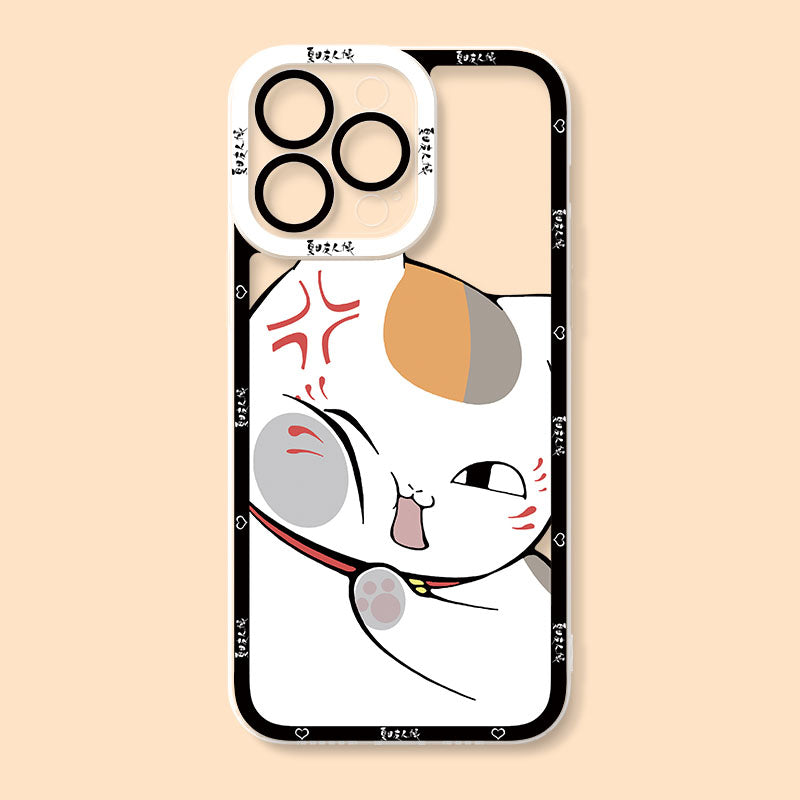 Natsume Book Of Friends Phone Case