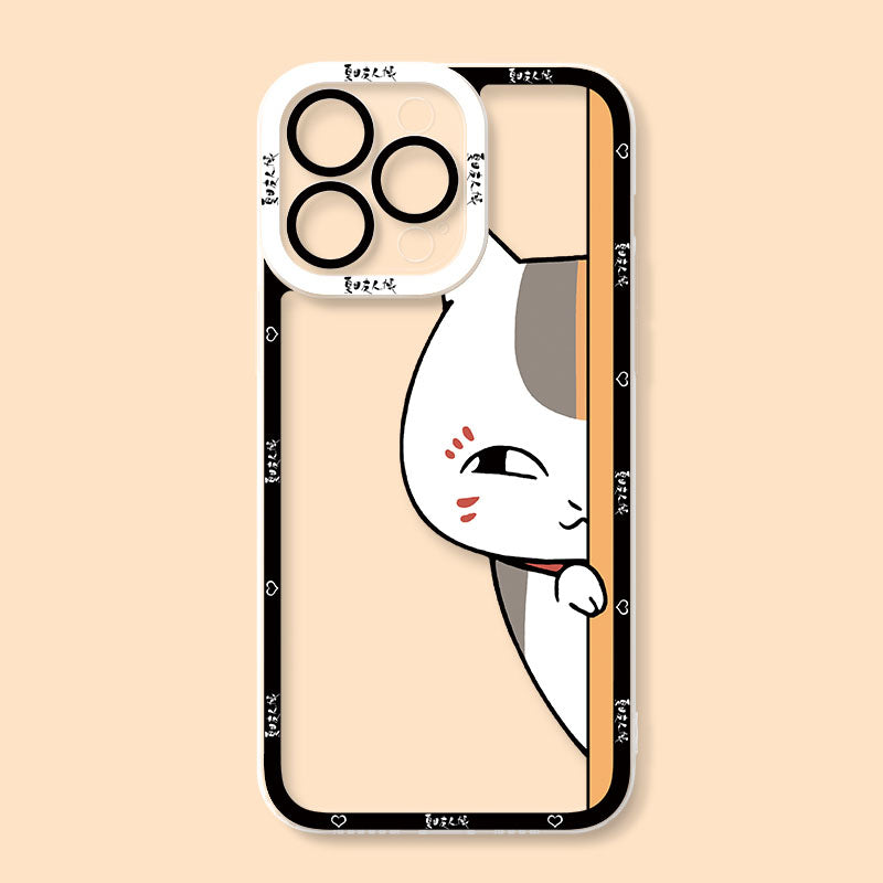 Natsume Book Of Friends Phone Case