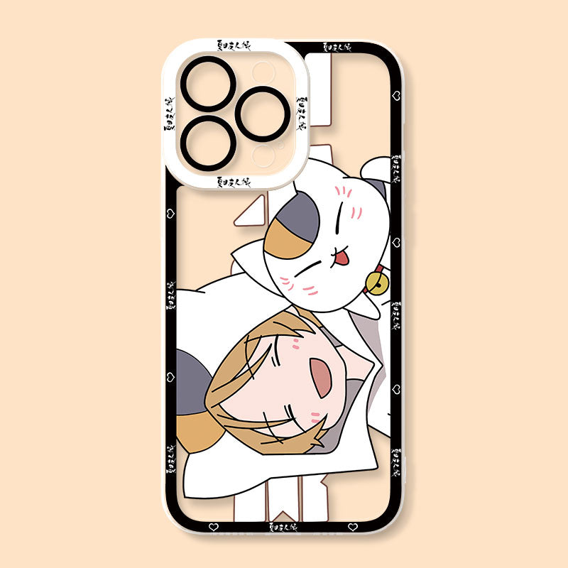 Natsume Book Of Friends Phone Case