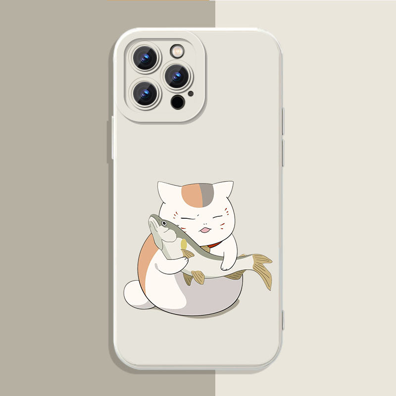 Natsume Book Of Friends Phone Case