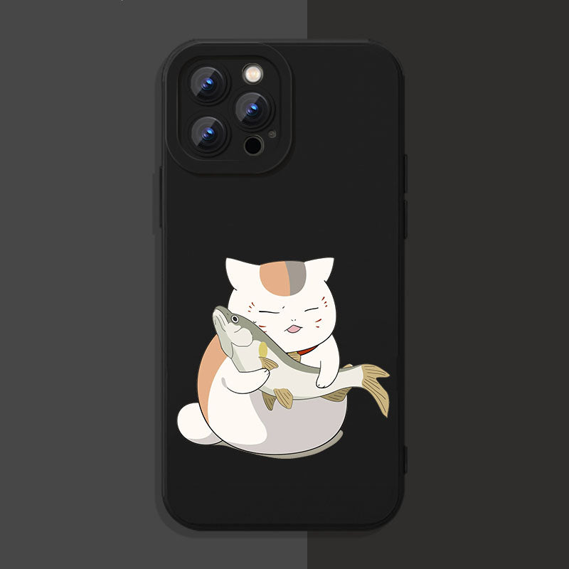 Natsume Book Of Friends Phone Case