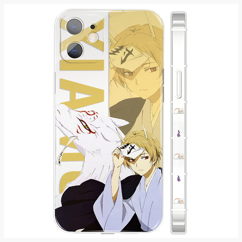 Natsume Book Of Friends Phone Case