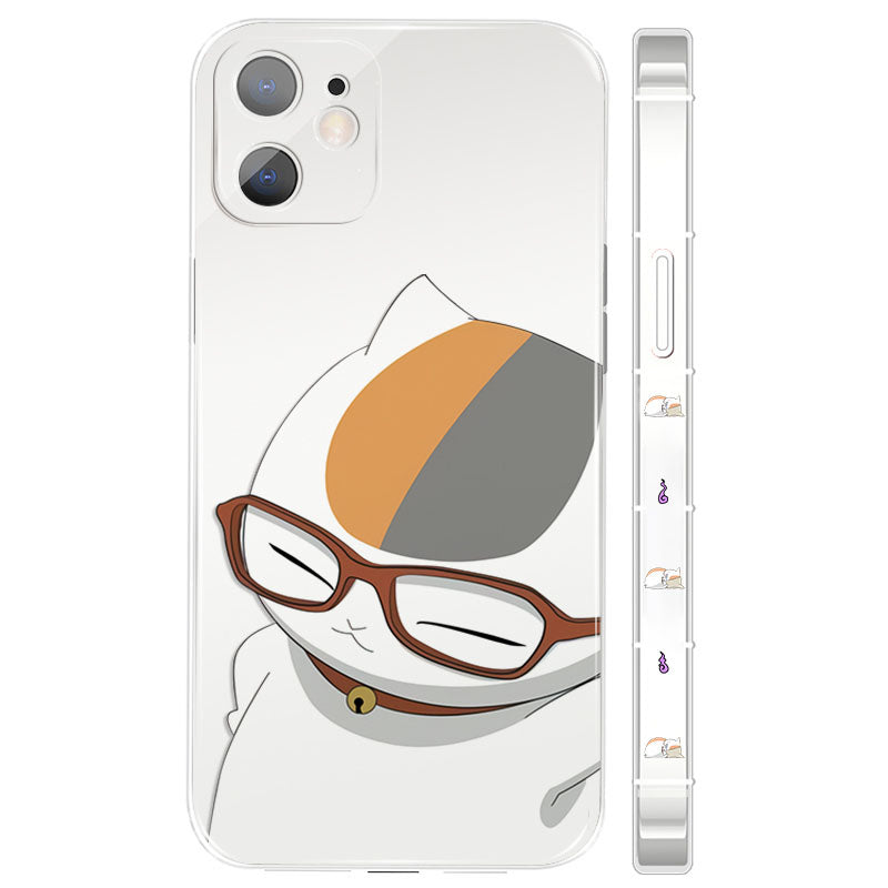 Natsume Book Of Friends Phone Case